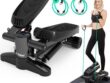 Wat is de Beste Fitness Apparatuur voor Thuisgebruik?
