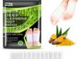 Cozy World Detox Voetpads - Voordeelverpakking: Natuurlijke Detox!