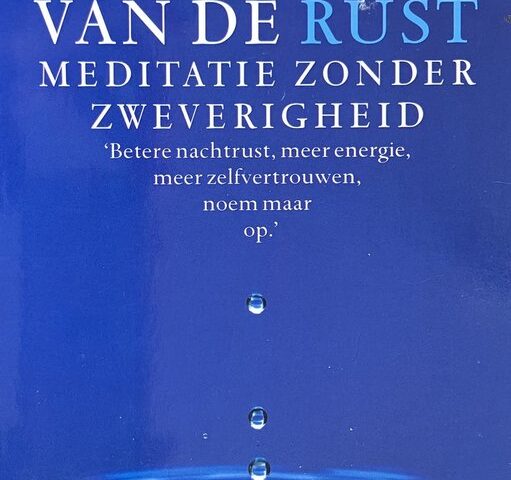De Rusttechniek: Ontspan en Herstel Snel Thuis