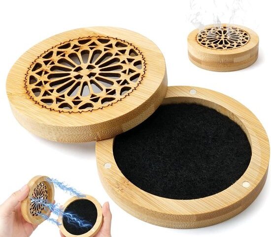 How to set up an essential oil diffuser?
