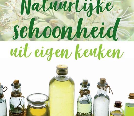 Natuurlijke schoonheid uit de keuken: Een verfrissende ontdekking!